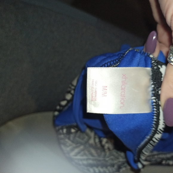 Bathing suit - Picture 3 of 3